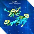 Traffic - Shootout At The Fantasy Factory album