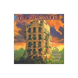 Treasure Seeker - A Tribute To The Past album