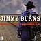 Jimmy Burns - Back To The Delta album