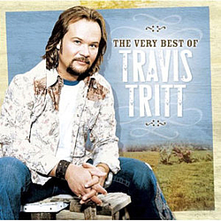 Travis Tritt - The Very Best Of Travis Tritt альбом