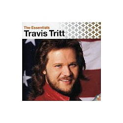 Travis Tritt - Essentials album