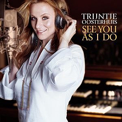 Trijntje Oosterhuis - See You As I Do альбом