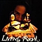 Trina Hamlin - The Living Room album