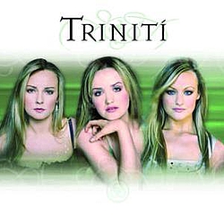 Triniti - Triniti альбом