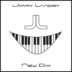 Jimmy Landry - New Day альбом