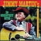 Jimmy Martin - 20 Greatest Hits album