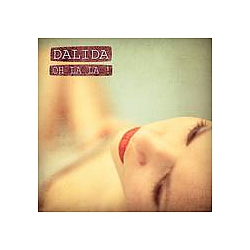 Dalida - Oh la la! album