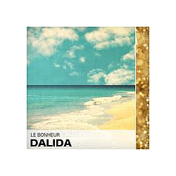 Dalida - Le bonheur album