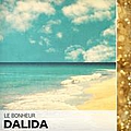 Dalida - Le bonheur альбом