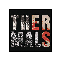 The Thermals - Desperate Ground album