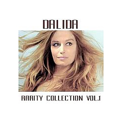 Dalida - Dalida, Vol.1 (Rarity Collection) album