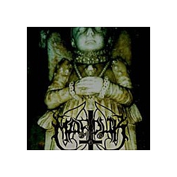 Marduk - Blackcrowned (disc 2) album