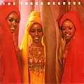The Three Degrees - The Three Degrees album
