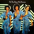 The Three Degrees - New Dimensions альбом