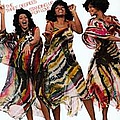 The Three Degrees - Standing Up For Love album