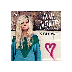 Nina Nesbitt - Stay Out EP album