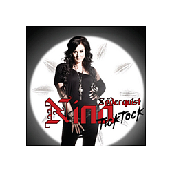 Nina Söderquist - Tick Tock album