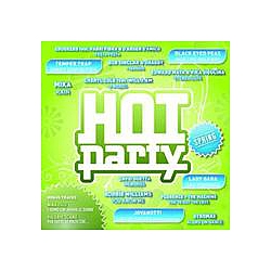 Nina Zilli - Hot Party Spring 2010 album