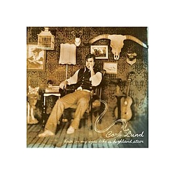 Corb Lund Band - Hair in My Eyes Like a Highland Steer album