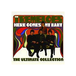 The Tremeloes - Here Comes My Baby: The Ultimate Collection альбом