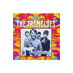 The Tremeloes - The Best of the Tremeloes album