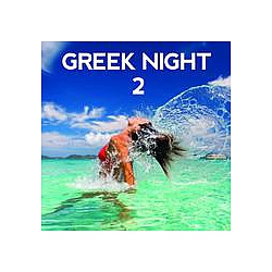 Nino - Greek Night, Vol. 2 альбом
