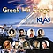 Nino - Greek Hit Songs album