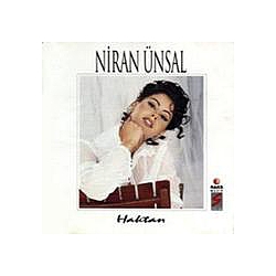 Niran Ünsal - Haktan альбом