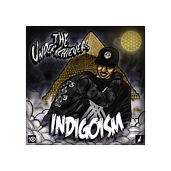 The Underachievers - Indigoism альбом