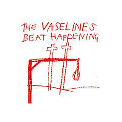 The Vaselines - 1988-06-16: London, UK альбом