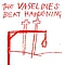 The Vaselines - 1988-06-16: London, UK альбом