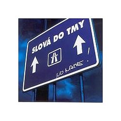 No Name - SlovÃ¡ do tmy album