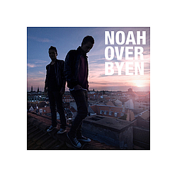 Noah - Over byen album