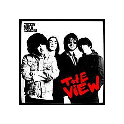 The View - Cheeky For A Reason album
