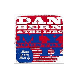 Dan Bern - My Country II альбом