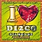 The Voyagers - I Love Disco Diamonds Vol. 39 альбом
