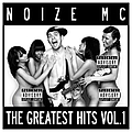 Noize MC - The Greatest Hits. Vol.1 album