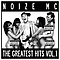 Noize MC - The Greatest Hits. Vol.1 album