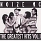 Noize MC - The greatest hits, volume 1 album