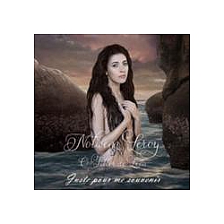 Nolwenn Leroy - Juste Pour Me Souvenir album