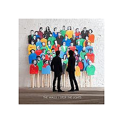The Walls - Stop the Lights - album three album