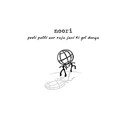 Noori - Peeli Patti Aur Raja Jani Ki Gol Dunya album