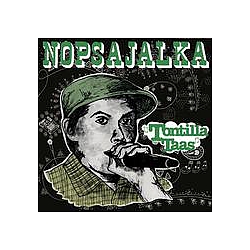 Nopsajalka - Tontilla Taas альбом