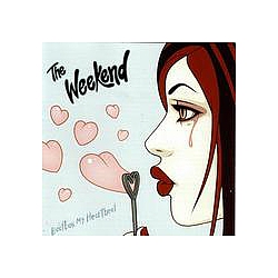 The Weekend - Beatbox My Heartbeat альбом
