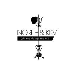 Norlie &amp; KKV - DÃ¤r jag hÃ¤nger min hatt альбом