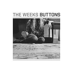 The Weeks - Buttons album