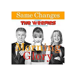 The Weepies - Same Changes альбом