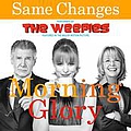 The Weepies - Same Changes альбом