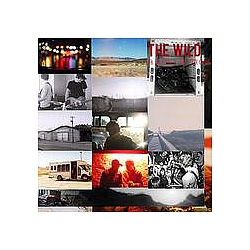 The Wild - A Collection album