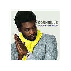 Corneille - The Birth Of Cornelius album